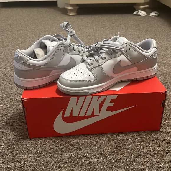 Brand new Nike US MAN 7
